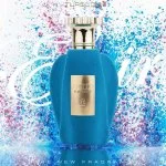 Voux Turquoise U parfumovaná voda 100 ml