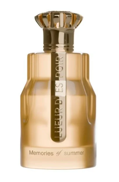 Memories of Summer Lueur D´espoir U parfumovaná voda 100 ml