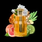 Memories of Summer Lueur D´espoir U parfumovaná voda 100 ml
