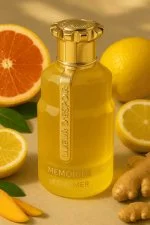 Memories of Summer Lueur D´espoir U parfumovaná voda 100 ml