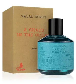 Emir A Chaos In The Ocean parfumovaná voda pre mužov 100 ml