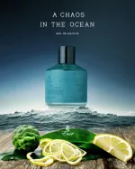 A Chaos In The Ocean parfumovaná voda pre mužov 100 ml