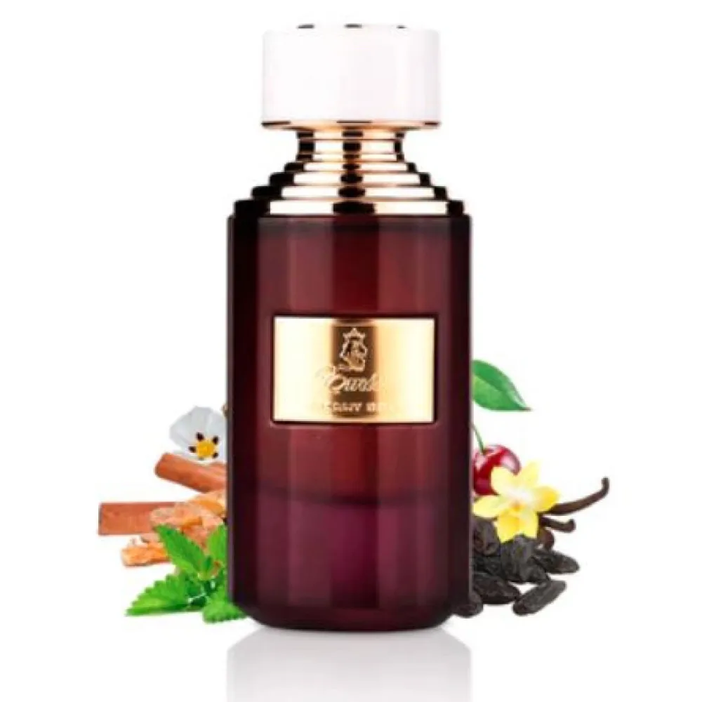Cherry Cola parfumový extrakt unisex 75 ml