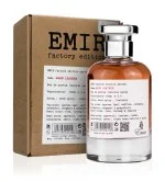 Factory Edition Warm Leather parfumovaná voda unisex 100 ml
