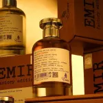 Factory Edition Warm Leather parfumovaná voda unisex 100 ml