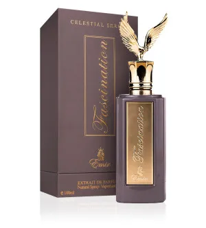Emir Fascination parfumový extrakt unisex 100 ml