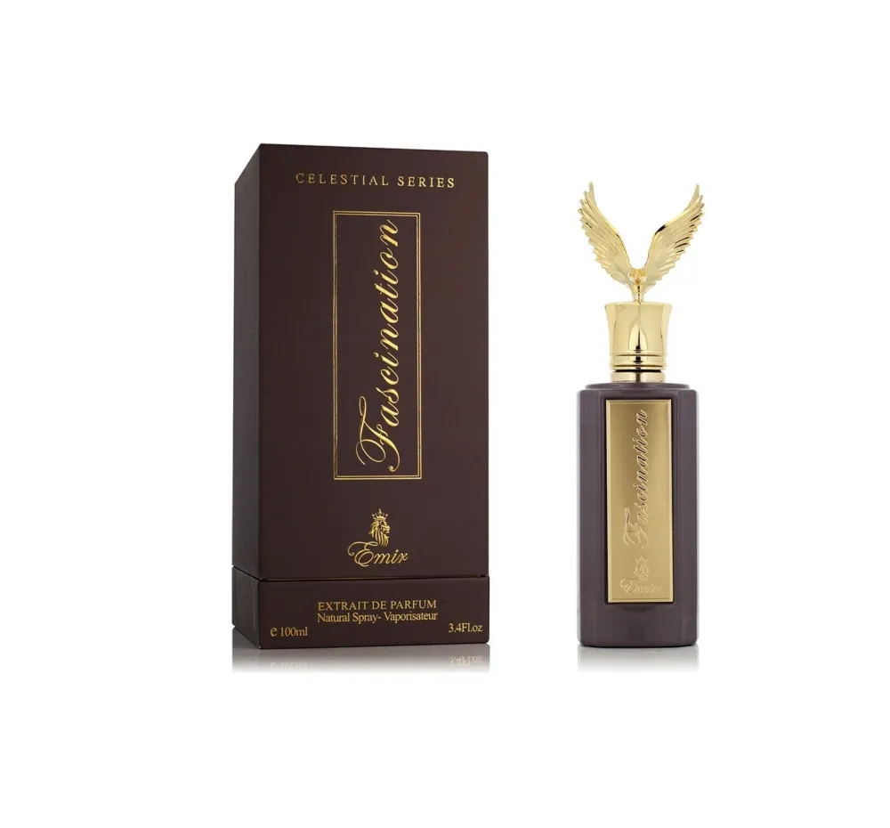 Fascination parfumový extrakt unisex 100 ml