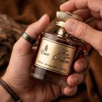 Fire Your Desire parfumovaná voda unisex 100 ml