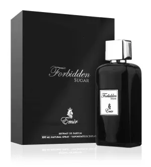 Emir Forbidden Sugar parfumový extrakt unisex 100 ml