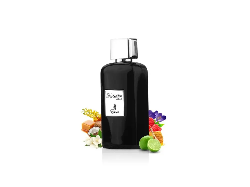 Forbidden Sugar parfumový extrakt unisex 100 ml