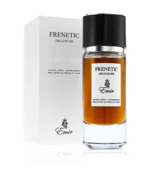 Emir Frenetic Delicieuse parfumový extrakt unisex 80 ml
