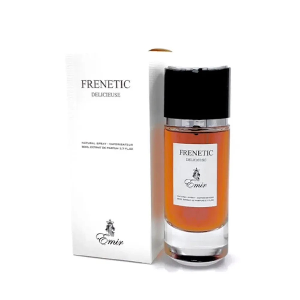 Frenetic Delicieuse parfumový extrakt unisex 80 ml
