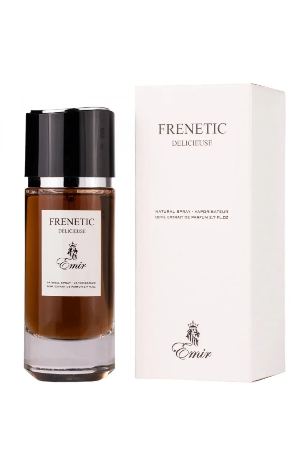 Frenetic Delicieuse parfumový extrakt unisex 80 ml