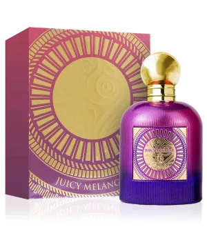 Emir Juicy Melange parfumovaná voda unisex 100 ml