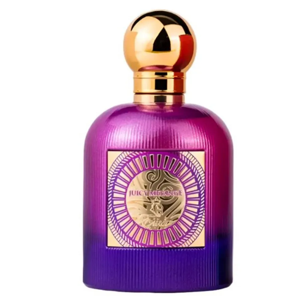 Juicy Melange parfumovaná voda unisex 100 ml