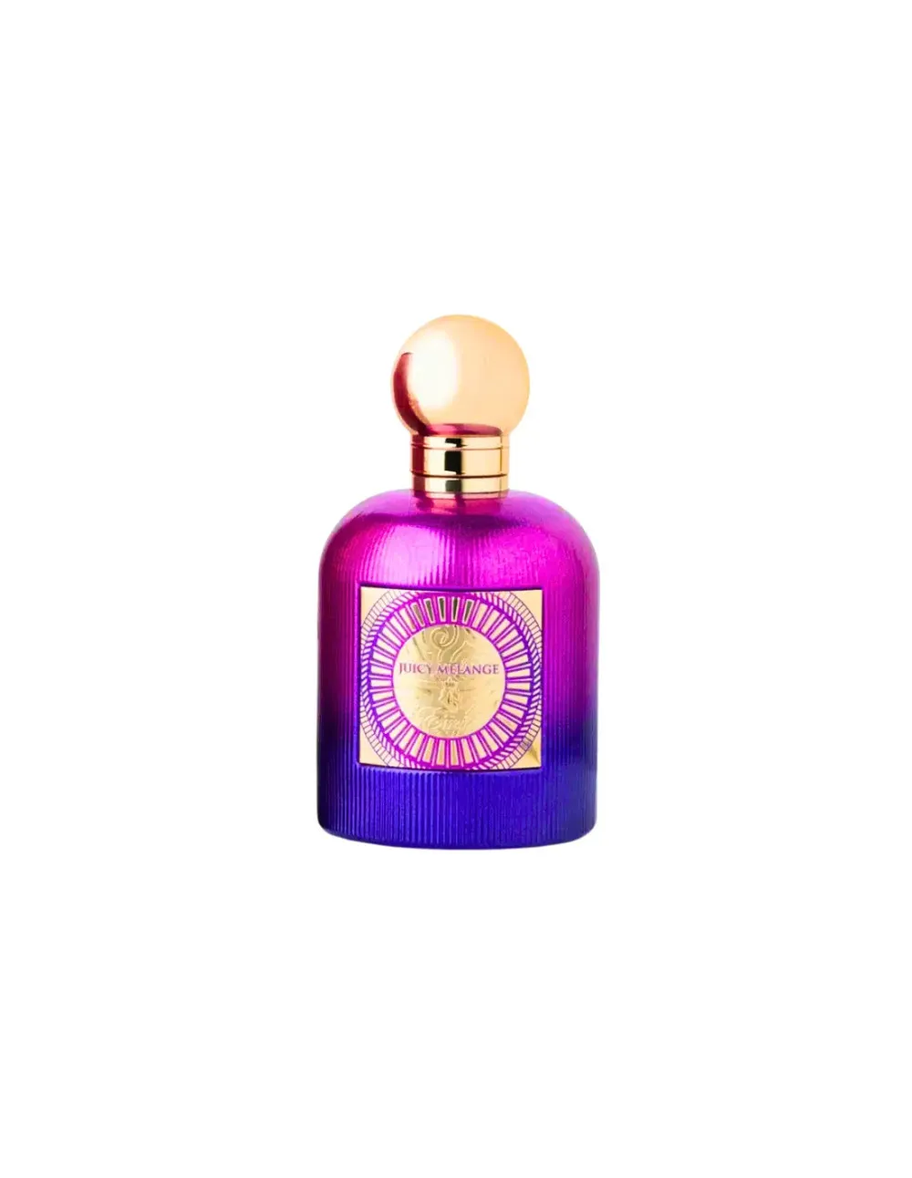 Juicy Melange parfumovaná voda unisex 100 ml