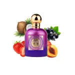 Juicy Melange parfumovaná voda unisex 100 ml