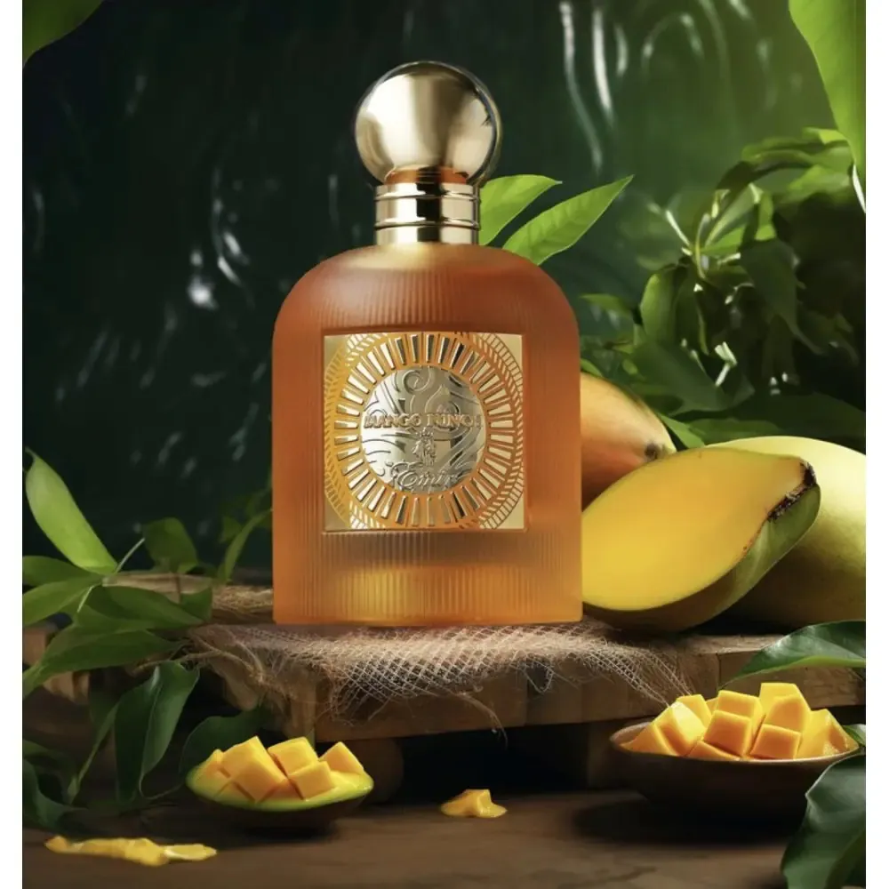 Mango Punch parfumovaná voda unisex 100 ml