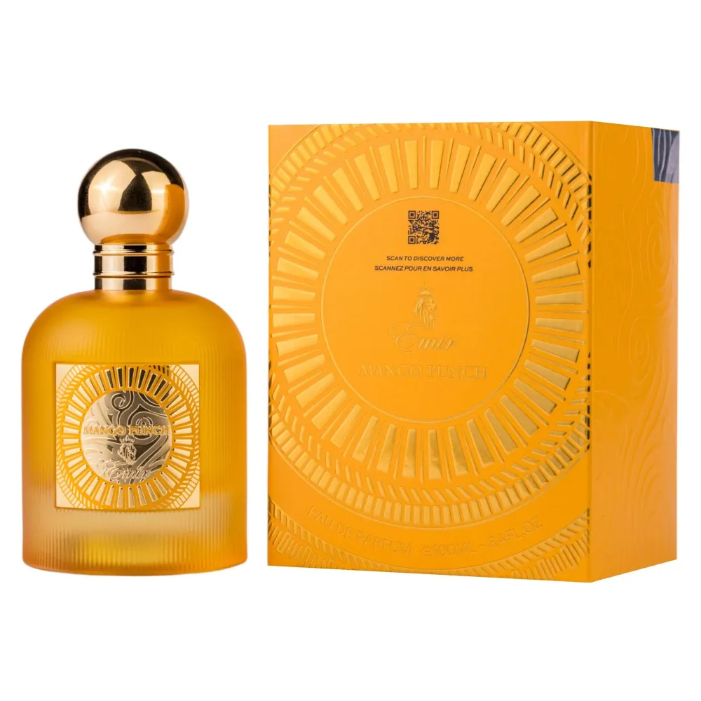 Mango Punch parfumovaná voda unisex 100 ml