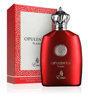 Emir Opulentia Flame parfumovaná voda pre mužov 100 ml