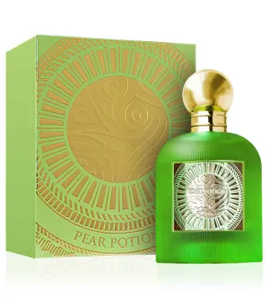 Emir Pear Potion parfumovaná voda unisex 100 ml