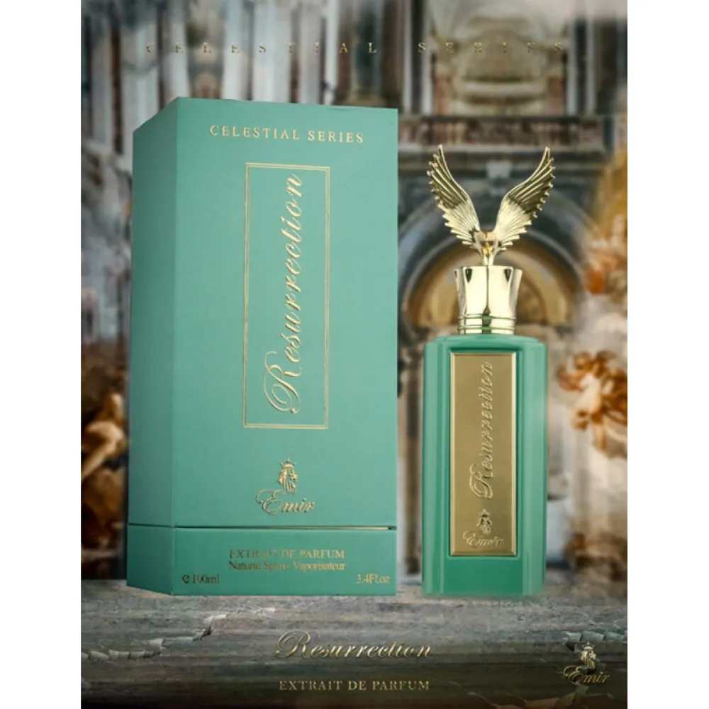 Resurrection parfumový extrakt unisex 100 ml