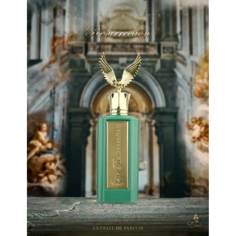 Resurrection parfumový extrakt unisex 100 ml