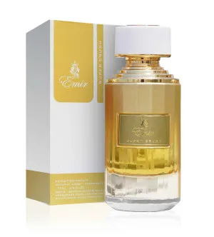 Emir Super Crush parfumový extrakt unisex 75 ml