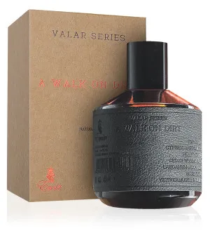 Emir Valar Series A Walk On Dirt parfumovaná voda pre mužov 100 ml