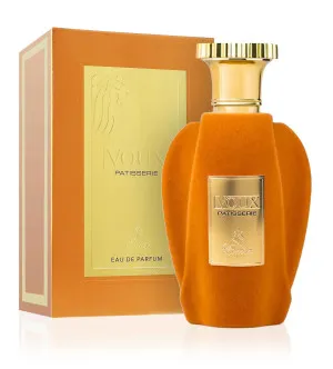 Emir Voux Patisserie parfumovaná voda unisex 100 ml