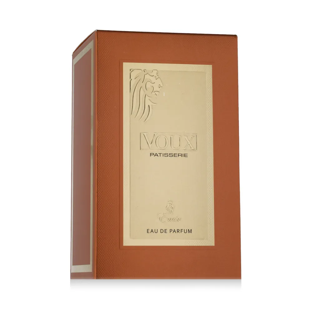 Voux Patisserie parfumovaná voda unisex 100 ml