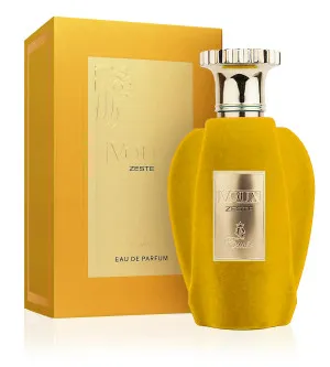 Emir Voux Zeste parfumovaná voda unisex 100 ml