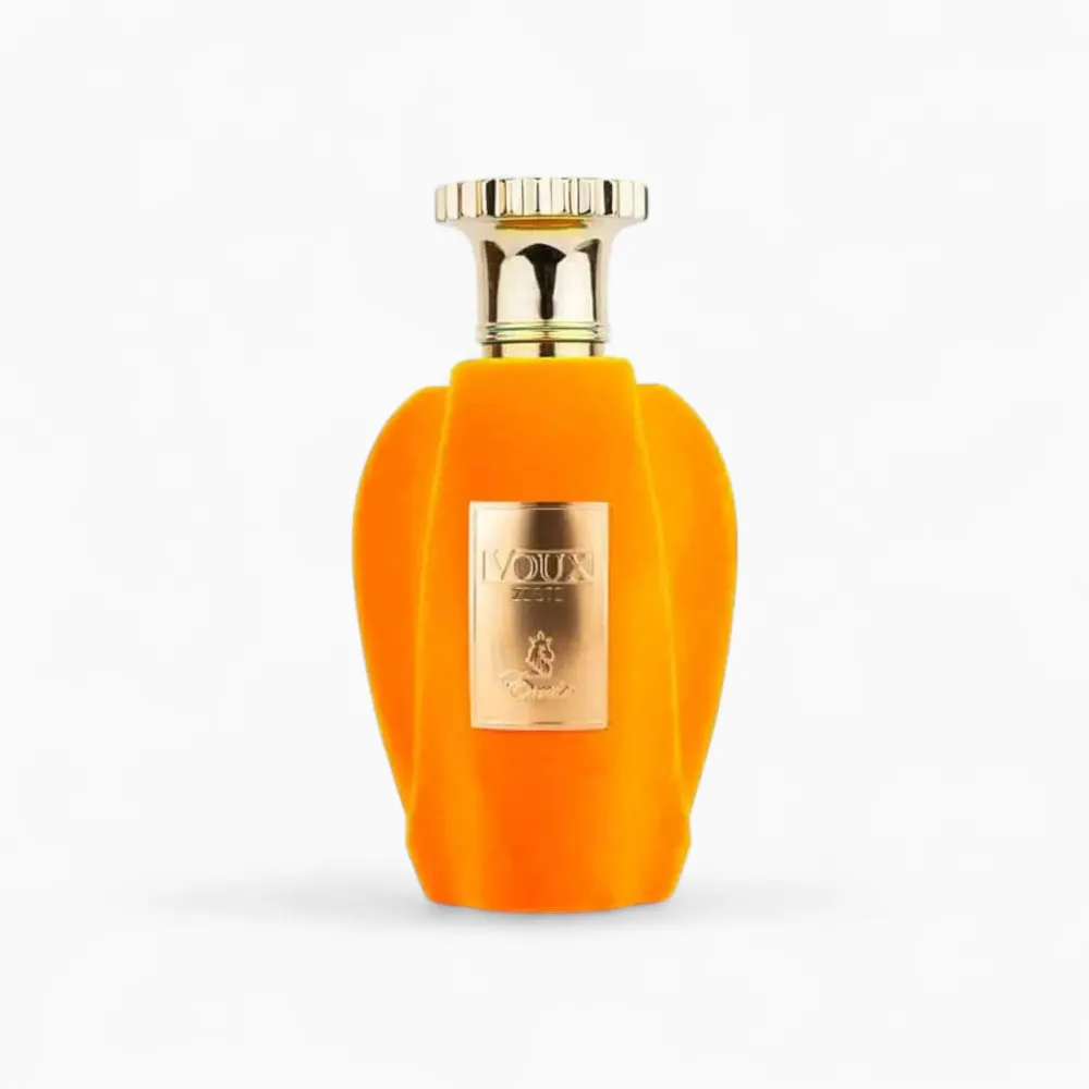 Voux Zeste parfumovaná voda unisex 100 ml
