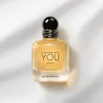 Emporio Armani Stronger With You Only toaletná voda pre mužov 100 ml