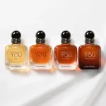 Emporio Armani Stronger With You Only toaletná voda pre mužov 100 ml