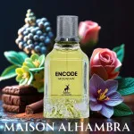 Encode Mountain parfumovaná voda pre mužov 100 ml