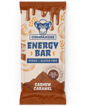 Energetická tyčinka - kešu karamel 55g