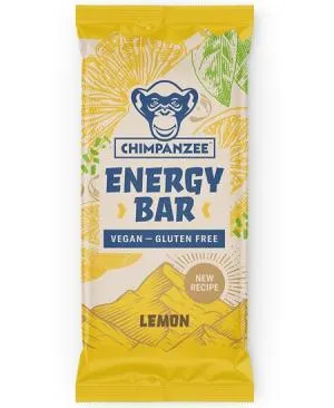 Chimpanzee Energetická tyčinka - Citrón 55g