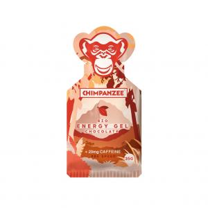 Chimpanzee Energetický gél Ananás - Čokoláda 35g