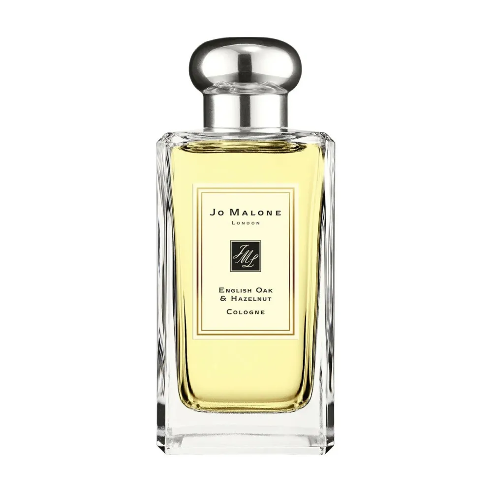 English Oak & Hazelnut kolínska voda unisex 100 ml
