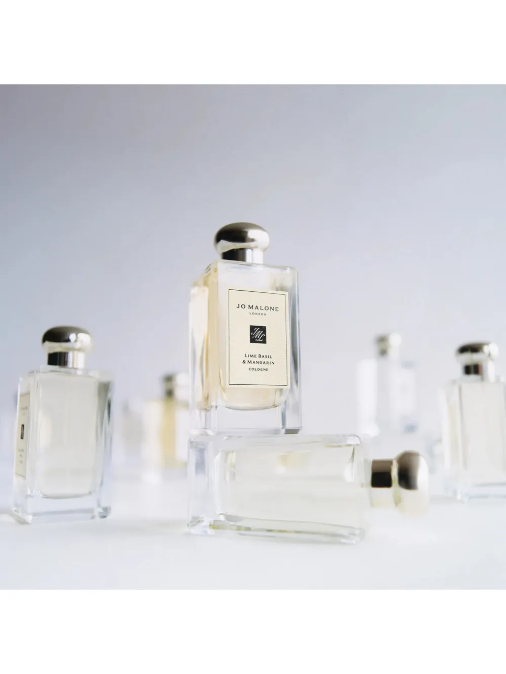 English Oak & Hazelnut kolínska voda unisex 100 ml
