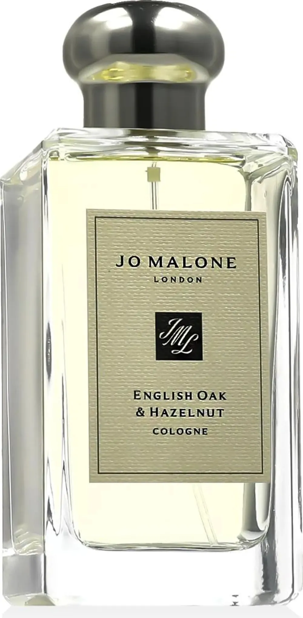 English Oak & Hazelnut kolínska voda unisex 100 ml