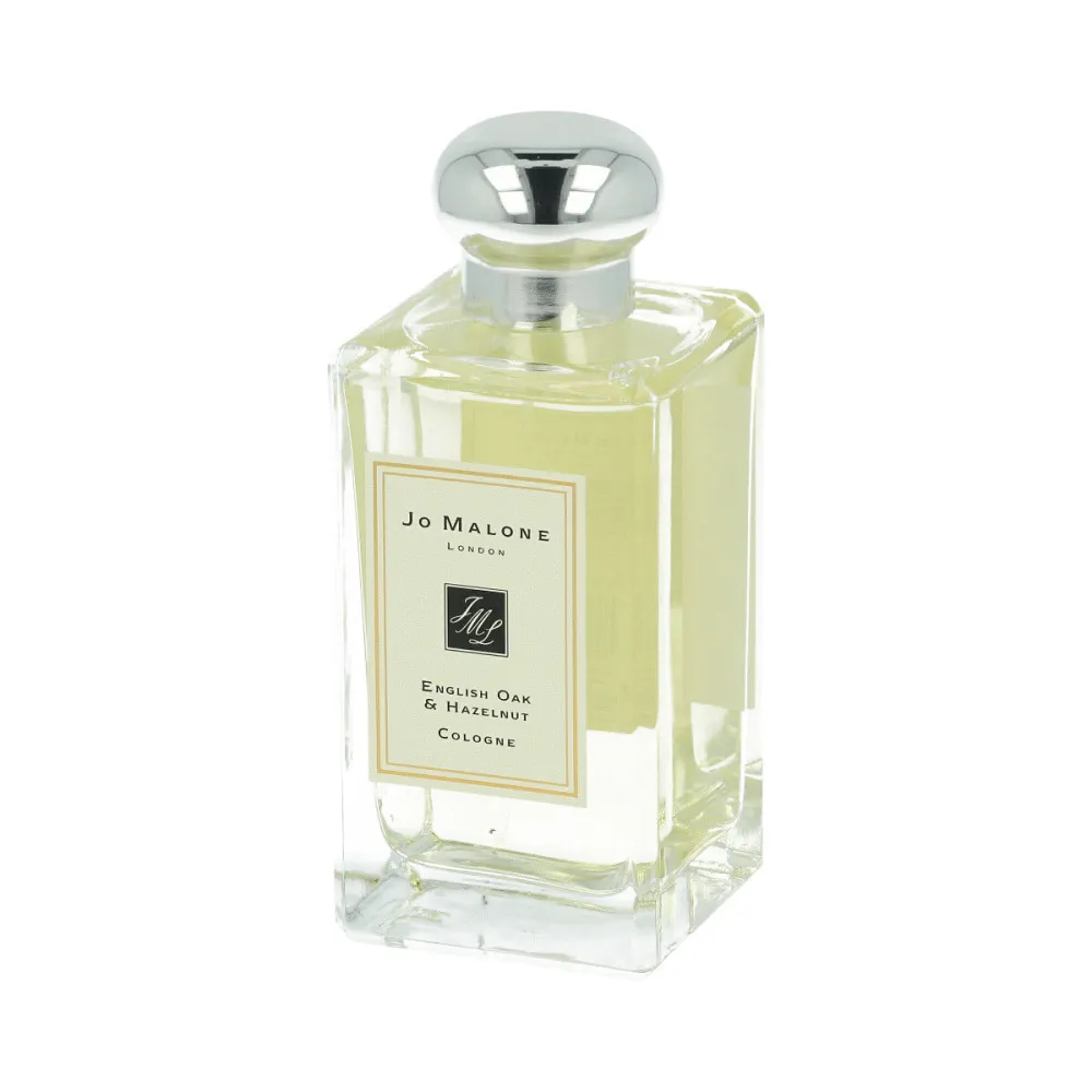 English Oak & Hazelnut kolínska voda unisex 100 ml