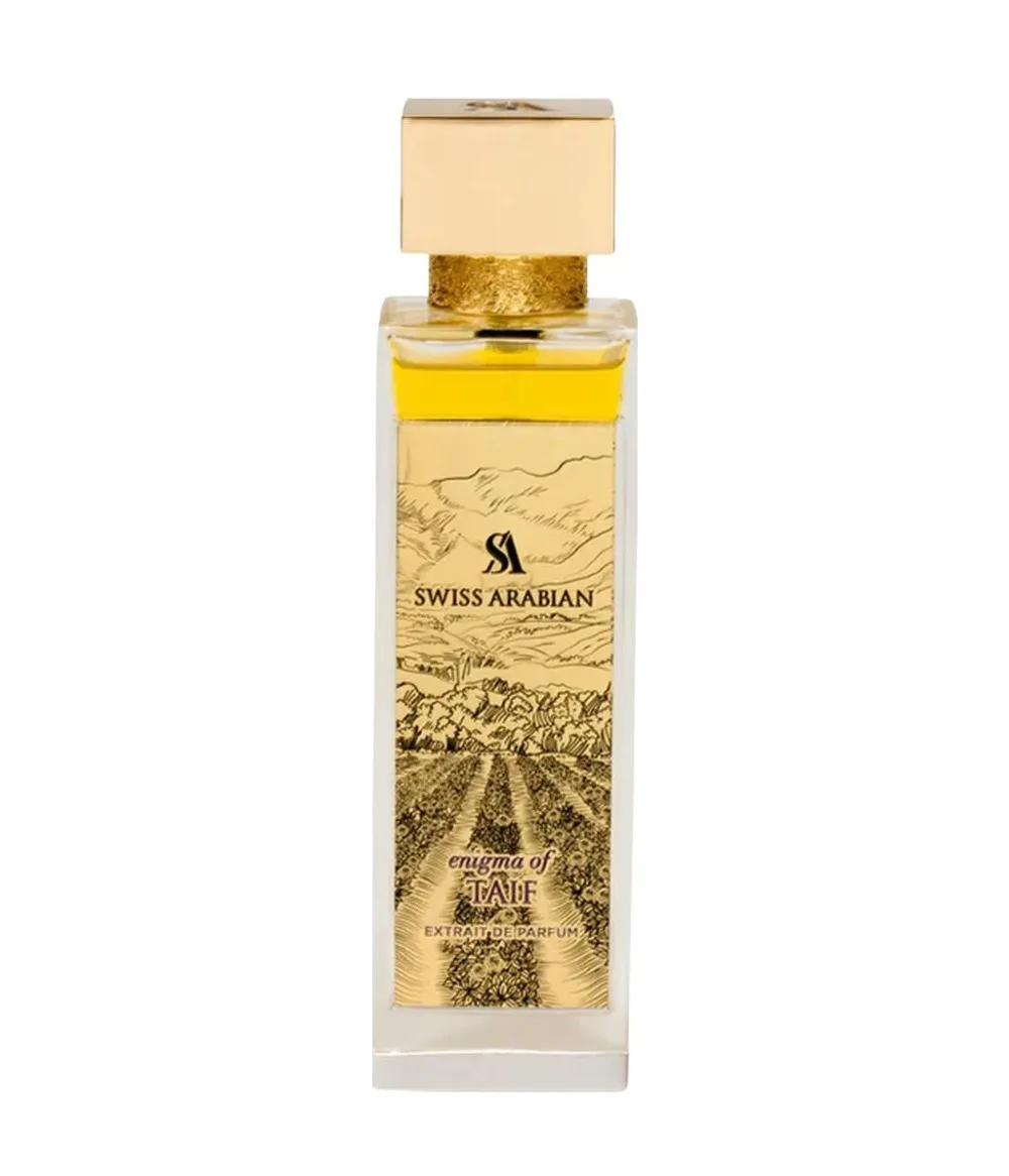 Enigma of Taif parfumový extrakt unisex 100 ml