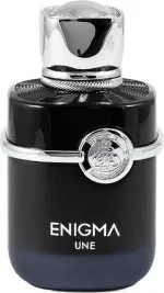 Enigma Une parfumovaná voda pre mužov 100 ml