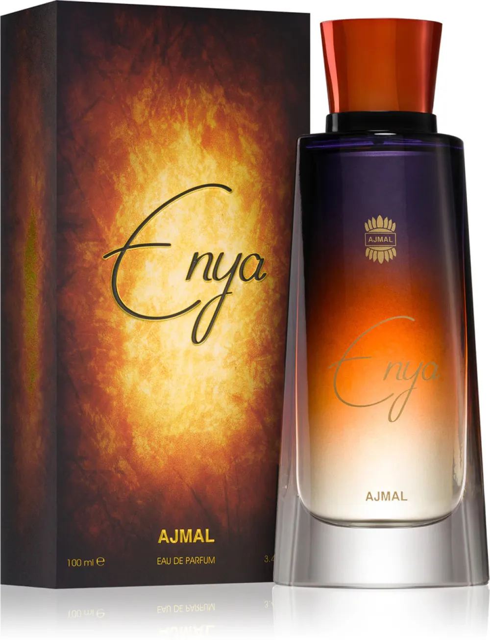Enya parfumovaná voda unisex 100 ml