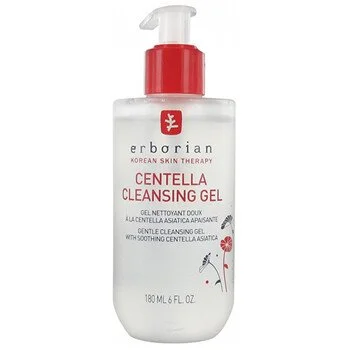 Centella Cleansing Gel čistiaci pleťový gél 180 ml