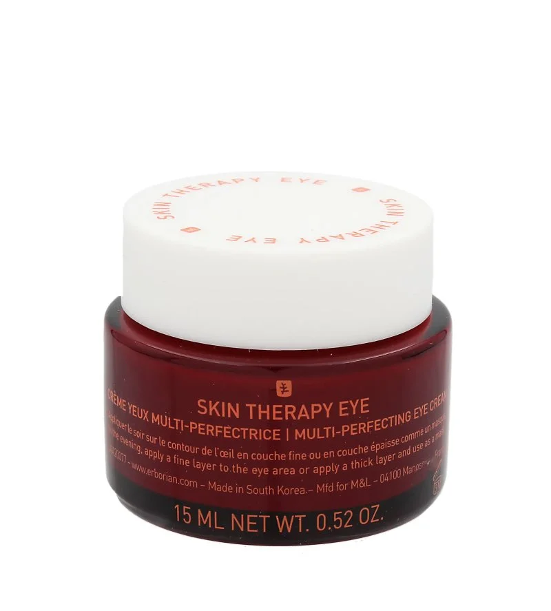 Skin Therapy Multi-Perfecting Eye Cream hydratačný očný krém 15 ml