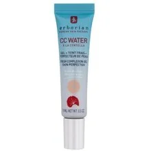 CC Water CC krém s ľahkou gélovou textúrou Claire 15 ml