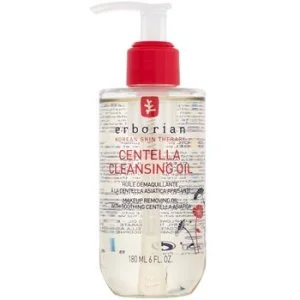 Erborian Centella Cleansing Oil čistiaci pleťový olej